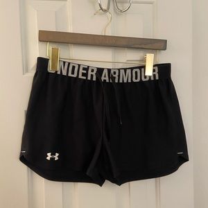 Under Armour shorts